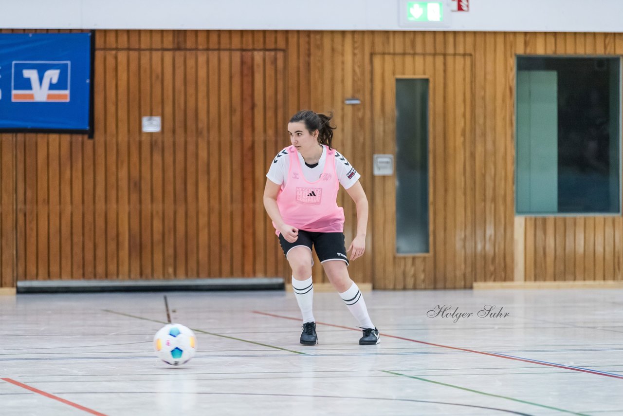 Bild 216 - VR Bank Cup Horst